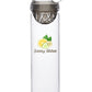27 Oz. Gridiron Infuser Water Bottles
