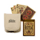 Bicycle® Bourbon Connoisseur Playing Cards Gift Set