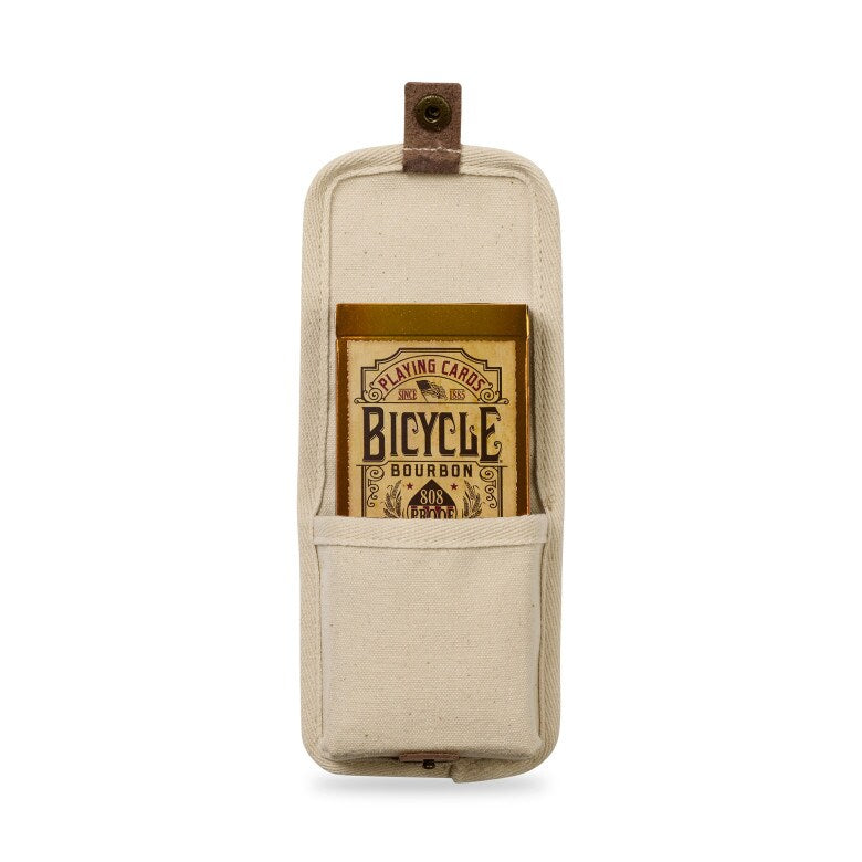 Bicycle® Bourbon Connoisseur Playing Cards Gift Set