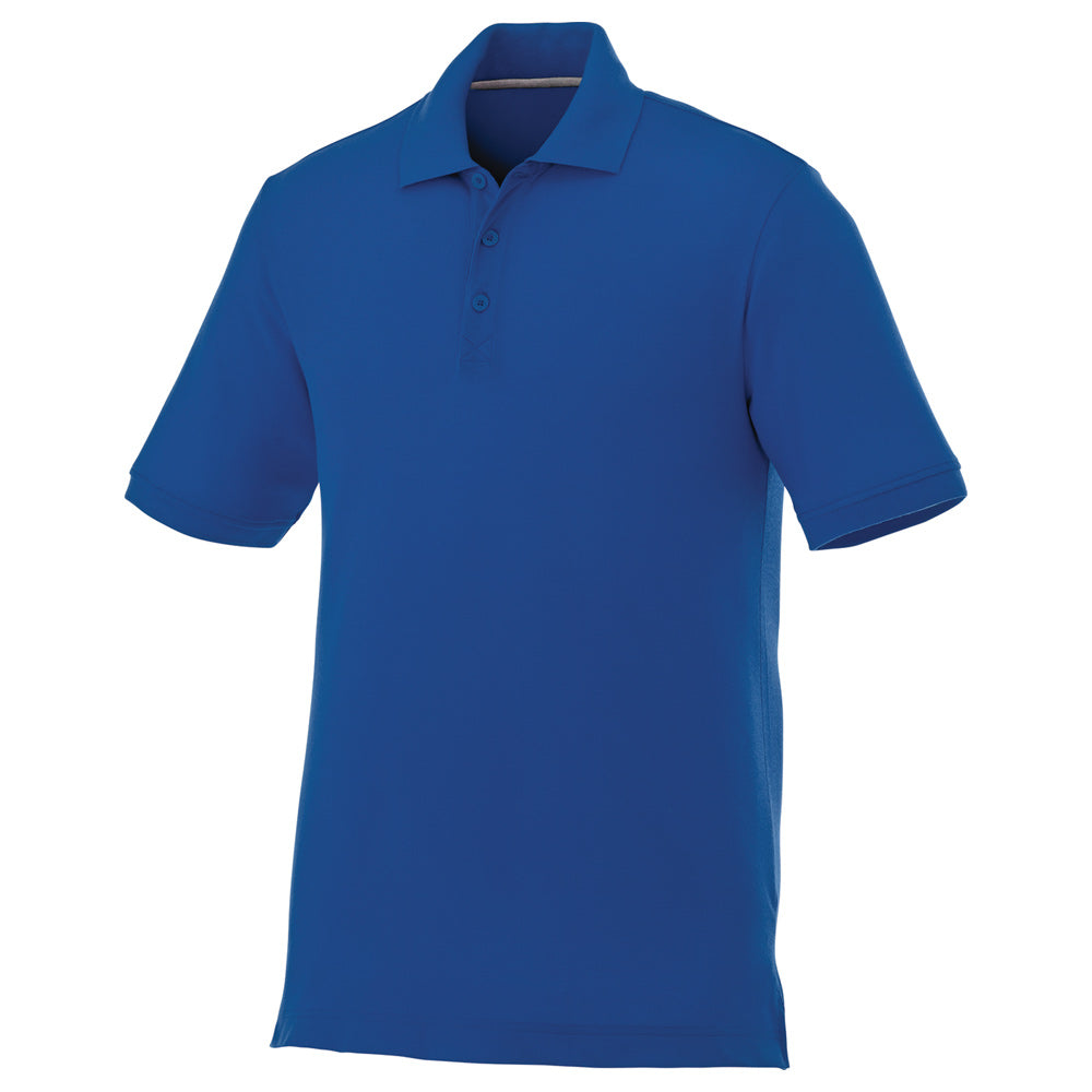 M-CRANDALL Short Sleeve Polo