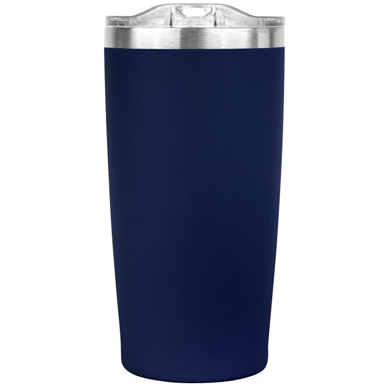 Wolverine 20 Oz. Tumbler Powder Coated And Copper Lining