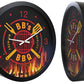 14″ Clock