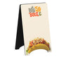 Dry Erase Flat A-frame Sidewalk Sign