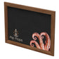 Wood Framed Chalkboard - 18" x 24"
