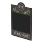 Wood Look Chalkboard 24″ x 36″