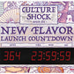 Countdown Timer Sign