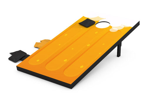 Cornhole Pro - 24" x 48"