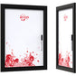 Wood Framed Dry Erase 18″ x 24″