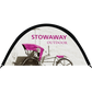 STOWAWAY 3 - LARGE OUTDOOR SIGN