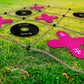Giant Tic Tac Toe Custom Game