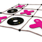 Giant Tic Tac Toe Custom Game