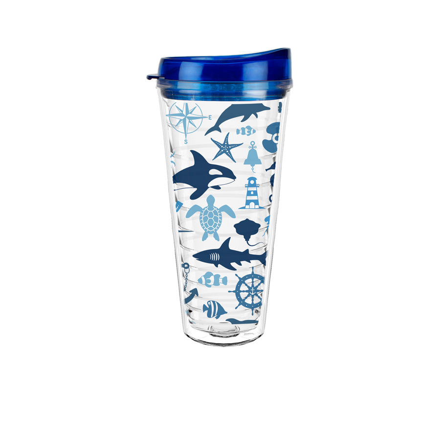 22oz. Stadium Tumbler