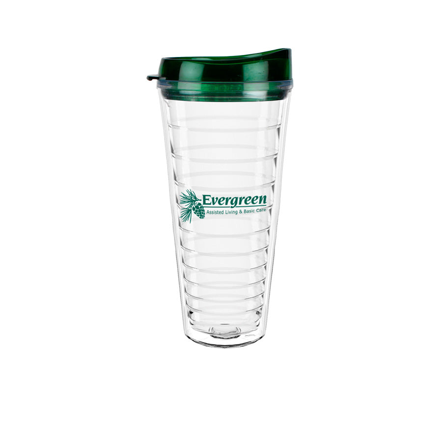 22oz. Stadium Tumbler