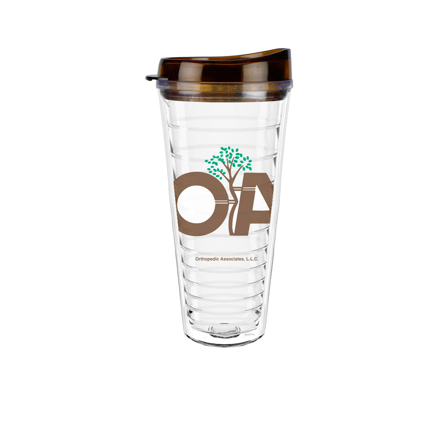 22oz. Stadium Tumbler