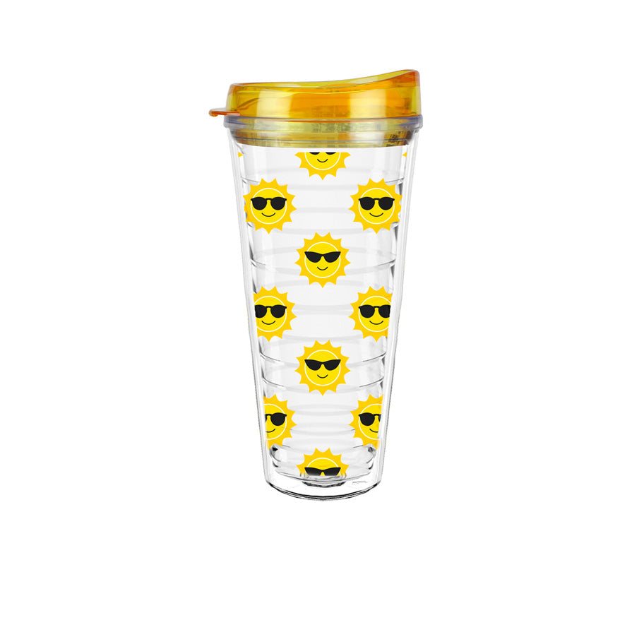 22oz. Stadium Tumbler