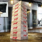 Giant Custom Branded Topple Tower 54 Game Pieces Game