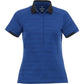 Metro Blue Heather / Metro Blue (550)