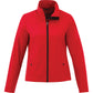 W-KARMINE Softshell Jacket