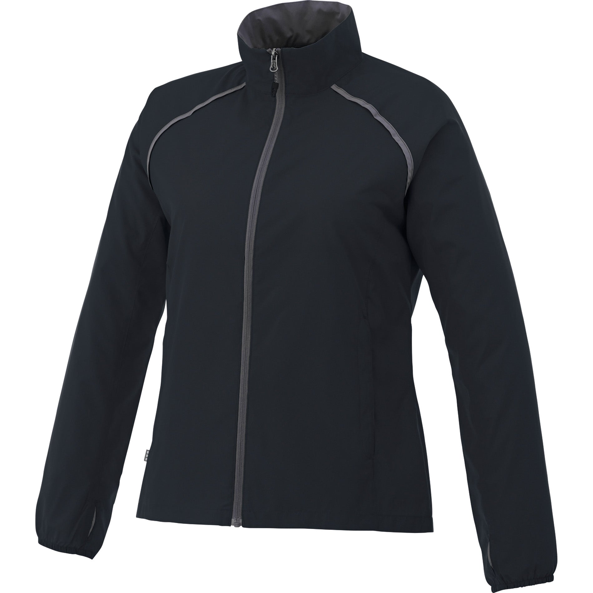 Navy / Steel Grey (575)
