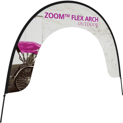 ZOOM FLEX ARCH