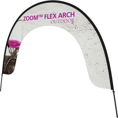 ZOOM FLEX ARCH