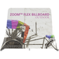 ZOOM FLEX OUTDOOR BILLBOARD