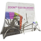 ZOOM FLEX OUTDOOR BILLBOARD