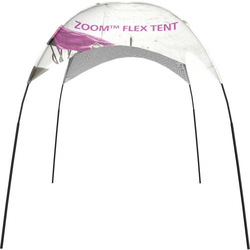 ZOOM FLEX TENT