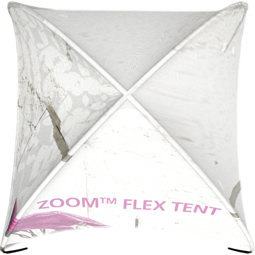 ZOOM FLEX TENT